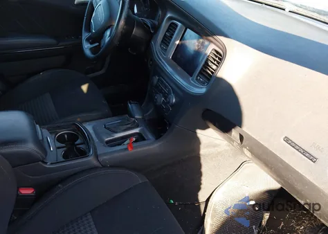 2023 Dodge Charger Gt z USA, uszkodzony, nr VIN 2C3CDXHG1PH540530